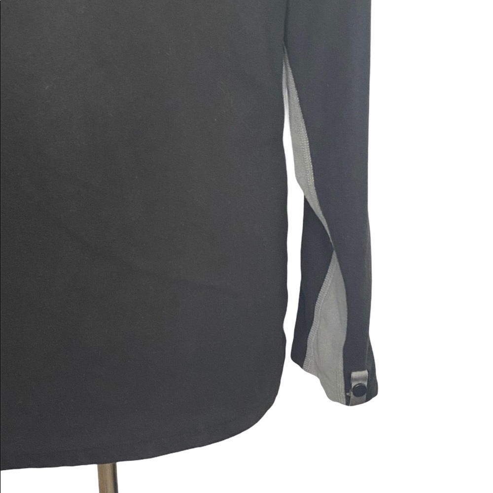 The North Face Fleece Full Zip Jacket - Picture 8 of 11